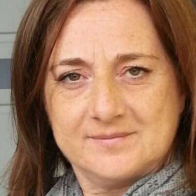 Profile Picture of Mary Barba (@MaryMarysciolla) on Twitter