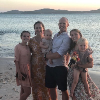 Profile Picture of Luke Rosser (@LukeDRosser) on Twitter