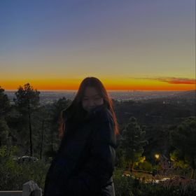 Profile Picture of alvina wang (@wangalvina) on Pinterest