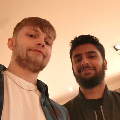 Profile Picture of Tommy Jackson (@Tommy_Jackson31) on Twitter