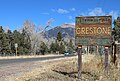 Profile Picture of Crestone, Coloradoon Wikipedia