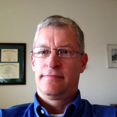 Profile Picture of Andrew Kalmar (@@askumfalcon) on Twitter