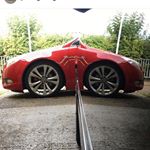 Profile Picture of Dwayne Hammond (@dots_detailing) on Instagram