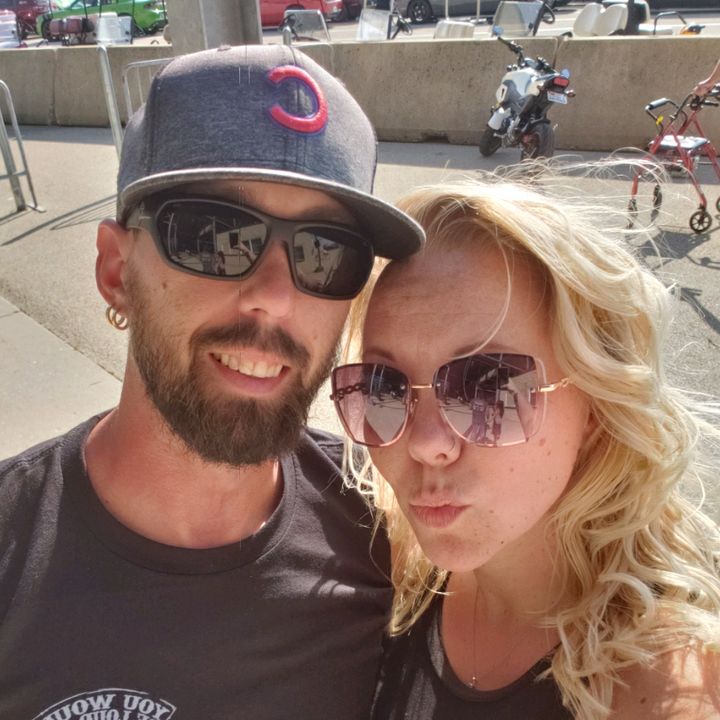 Profile Picture of Robert Woosley (@robertwoosley30) on Tiktok