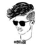 Profile Picture of Aditya Patil (@adityapatil_33) on Instagram