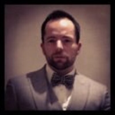 Profile Picture of Chris Purcell (@PurcellChris) on Twitter