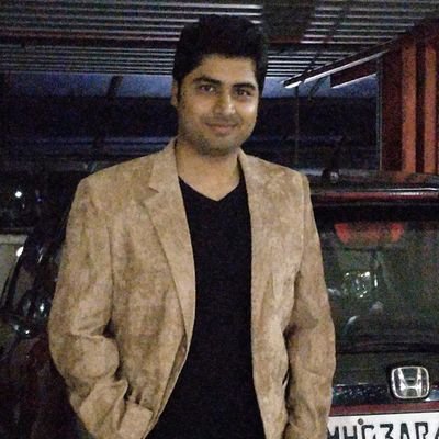 Profile Picture of Gaurav Puri (@Gauravpuri1988) on Twitter