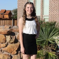 Profile Picture of Emily Buffington (@emily-buffington) on Quora