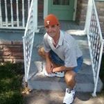 Profile Picture of Boyd Carter (@modeposabutterfly) on Instagram