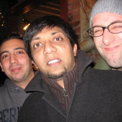 Profile Picture of Gautam Kunapuli (@gkunapuli) on Twitter