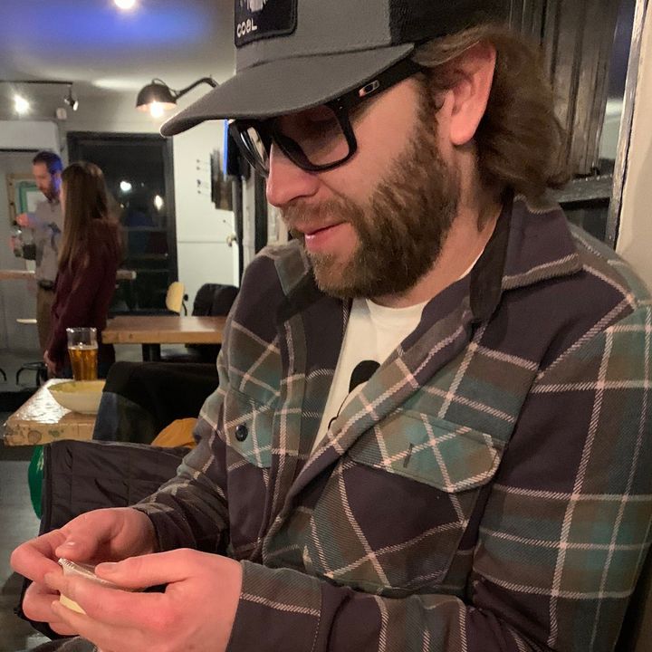 Profile Picture of Scott Dallas (@scottdallasnow) on Tiktok