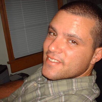 Profile Picture of Matthew Chaney (@mchaney75) on Twitter
