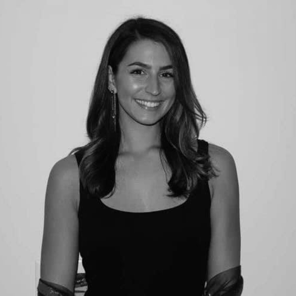 Profile Picture of Audrey Webb (@awebb91493) on Poshmark
