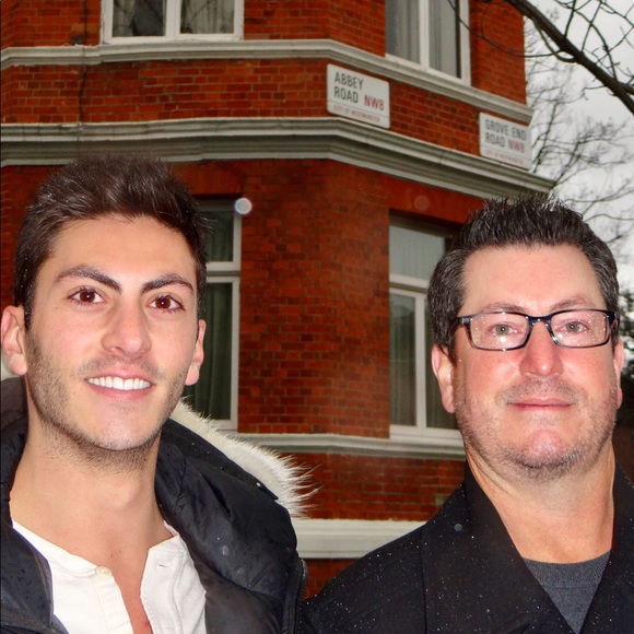 Profile Picture of Jon Levy (@primegarments) on Poshmark