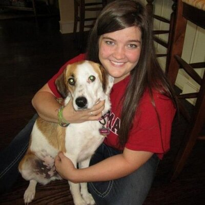 Profile Picture of Macy Anne Epp (@Macyepp3) on Twitter
