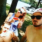 Profile Picture of Jeffrey Crumpton (@jcrumpton) on Instagram