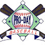 Profile Picture of PRO (@DAY BASEBALL) on Tiktok