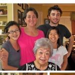 Profile Picture of Tia James (@tia.loretta.james) on Instagram