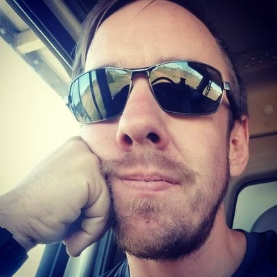 Profile Picture of Clint Himes (@Iowametal2) on Twitter