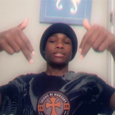 Profile Picture of 901_babyy (@Andreholiday4) on Twitter