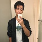 Profile Picture of Tyler Terry (@tallishgiraffe) on Instagram