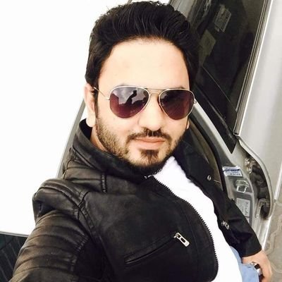 Profile Picture of Waqas Ahmed Mughal (@iamwaqas87) on Twitter