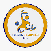 Profile Picture of Israel Recamier (@israelrecamier8789) on Youtube