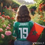 Profile Picture of Jannaat Harrout (@Jannaat-Harrout) on Facebook