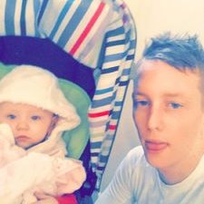 Profile Picture of Jimmy Laird (@Jimmylaird8) on Twitter