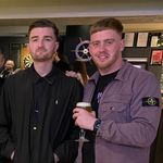 Profile Picture of Josh rush (@joshrush0) on Instagram