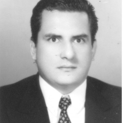 Profile Picture of James Salazar (@xamec) on Twitter