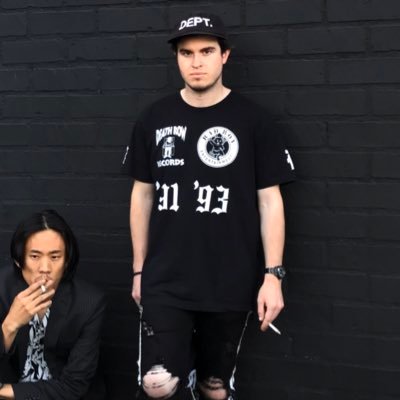 Profile Picture of Dylan Hardy (@DylanHardy1) on Twitter