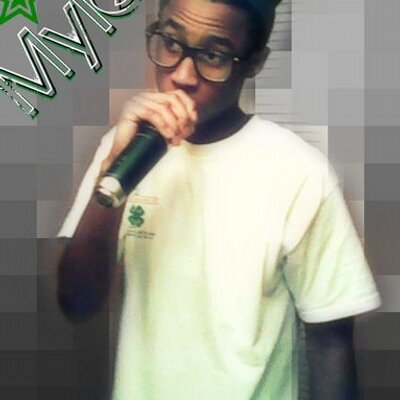 Profile Picture of Myles Edward Patton (@yuuuplikemyles) on Twitter