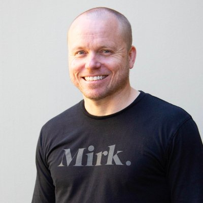 Profile Picture of Michael Dries (@michael_dries) on Twitter