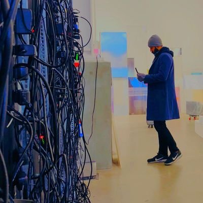 Profile Picture of Dan Hoeg (@DarthHoeg) on Twitter