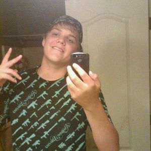 Profile Picture of Shawn Cockrell (@shawn_boi_12) on Myspace