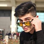 Profile Picture of Mehdi Sibi (@metiwblack) on Instagram