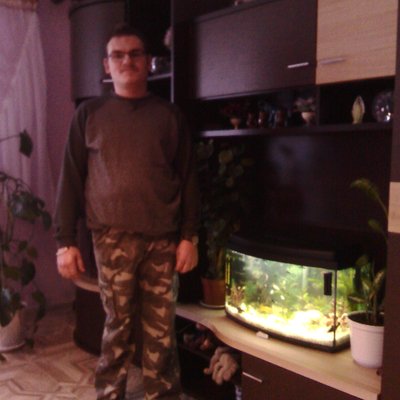 Profile Picture of łukasz Karwowski (@karwowski_ukasz) on Twitter