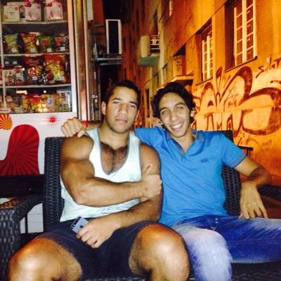 Profile Picture of Seif Sonbaty (@seifsonbaty) on Twitter