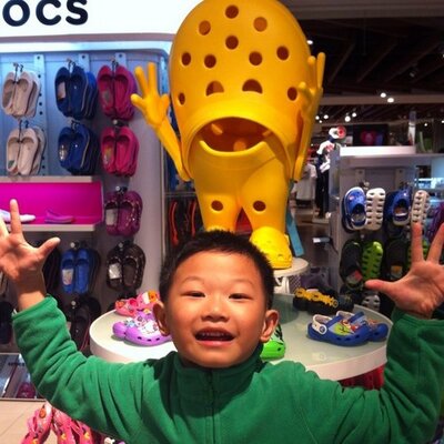 Profile Picture of SimonChuang (@SimonCCH) on Twitter