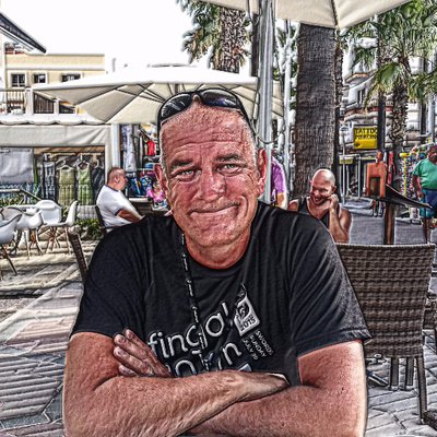 Profile Picture of Peter Trevaskis (@PeterTatLarge) on Twitter