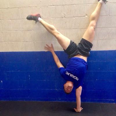 Profile Picture of Chad Huguenin (@chad_huguenin) on Twitter