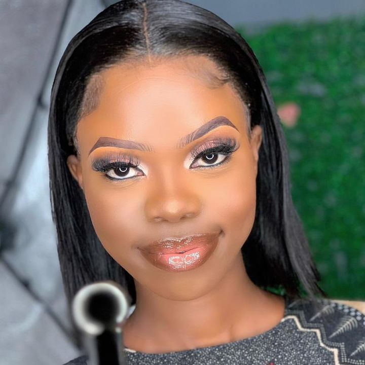 Profile Picture of Eunice’sbeauty touch (@eunicemutale42) on Tiktok