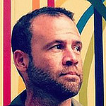 Profile Picture of Richard Alomar (@nycSKETCH) on Flickr