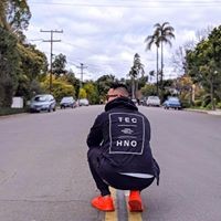 Profile Picture of Jon Chau (@jon-chau-5) on Quora