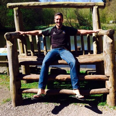 Profile Picture of Chris Tipton (@christipton111) on Twitter