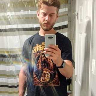 Profile Picture of Alex Keane (Yaliss) (@Jimmy.Plant) on Facebook