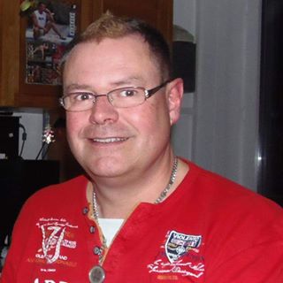 Profile Picture of Daniel Byrne (@Daniel.byrne902841) on Facebook