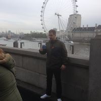 Profile Picture of James Ashley (@james-ashley-28) on Quora