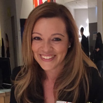 Profile Picture of Danielle Owen Whitford (@DanOwenWhitford) on Twitter